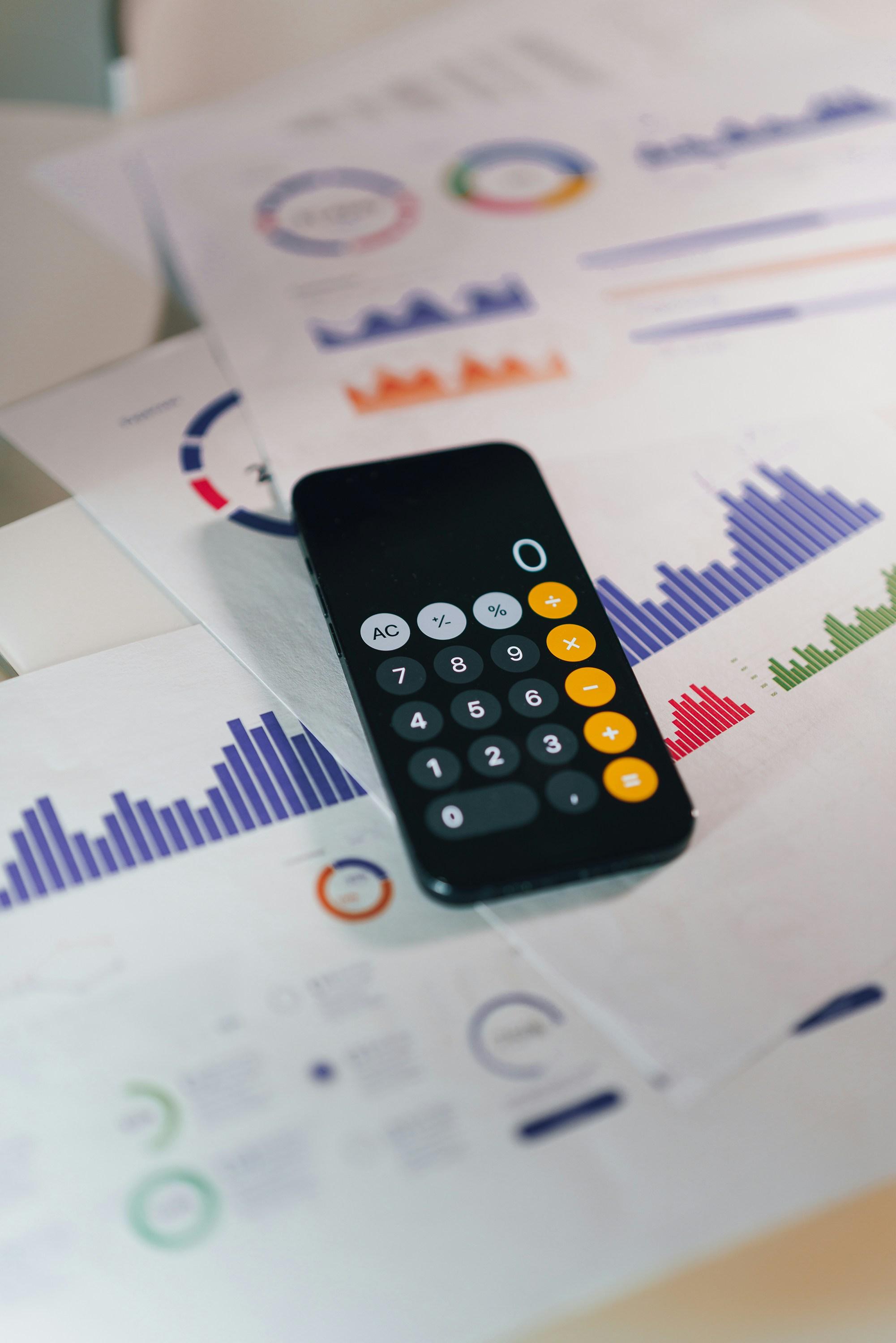 Rapoarte financiare și analiză de business